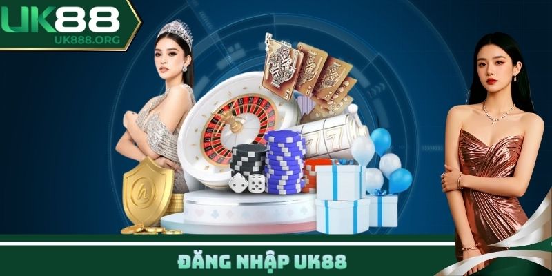 Đăng nhập UK88