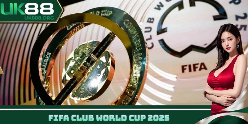 FIFA Club World Cup 2025