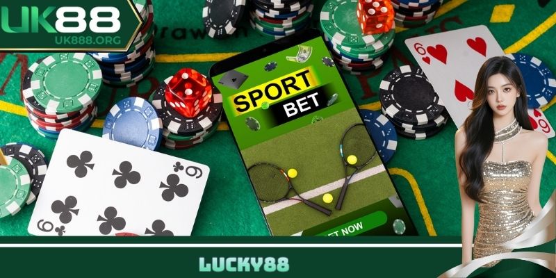Lucky88