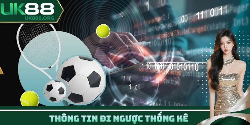 Thông tin đi ngược thống kê